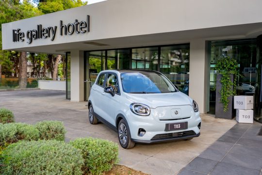 leapmotor